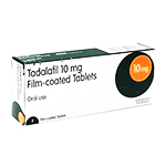 Tadalafil