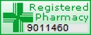 Registered Pharmacy
